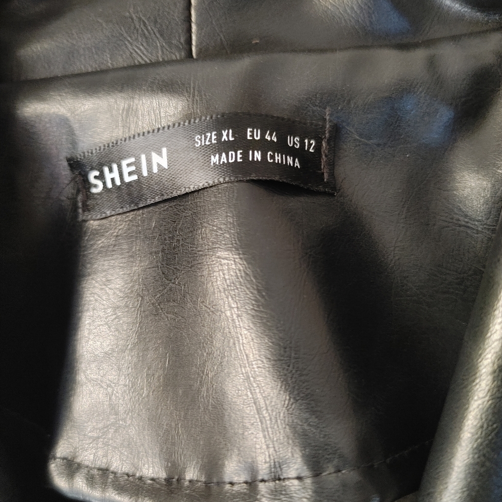 Jacket - Picture 3 of 3
